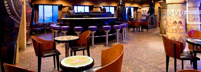 Carnival Cruise Lines Carnival Conquest Interior Piano Bar.jpg
